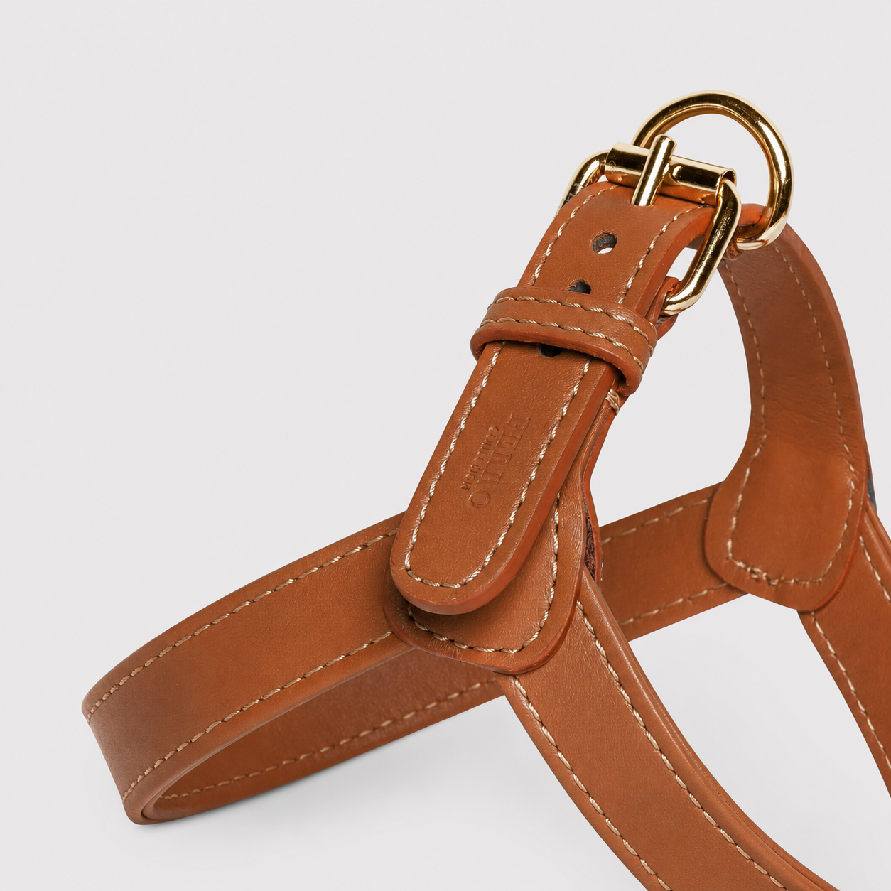 Caramel Harness
