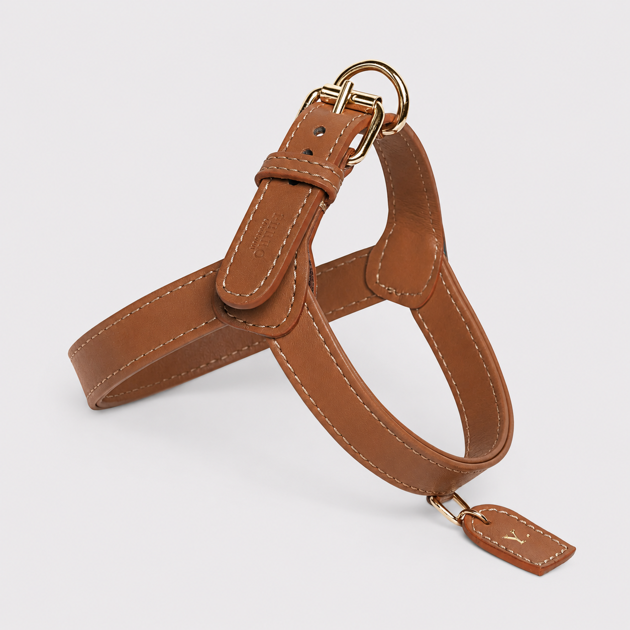 Caramel Harness