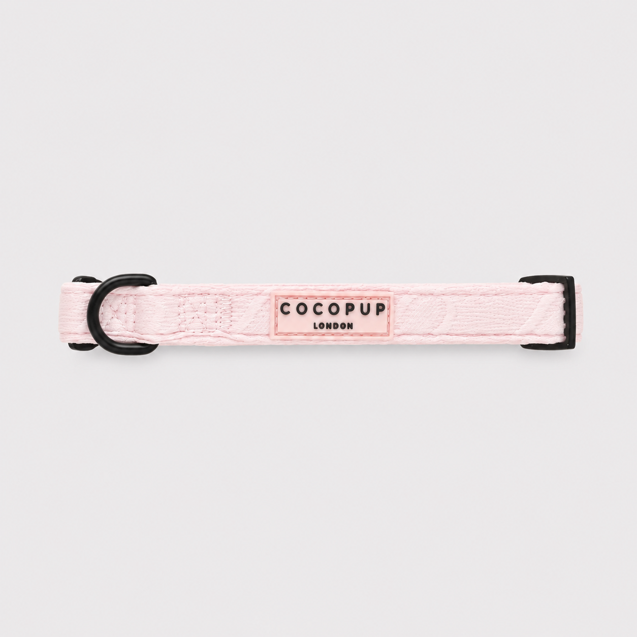 Luxe Collar