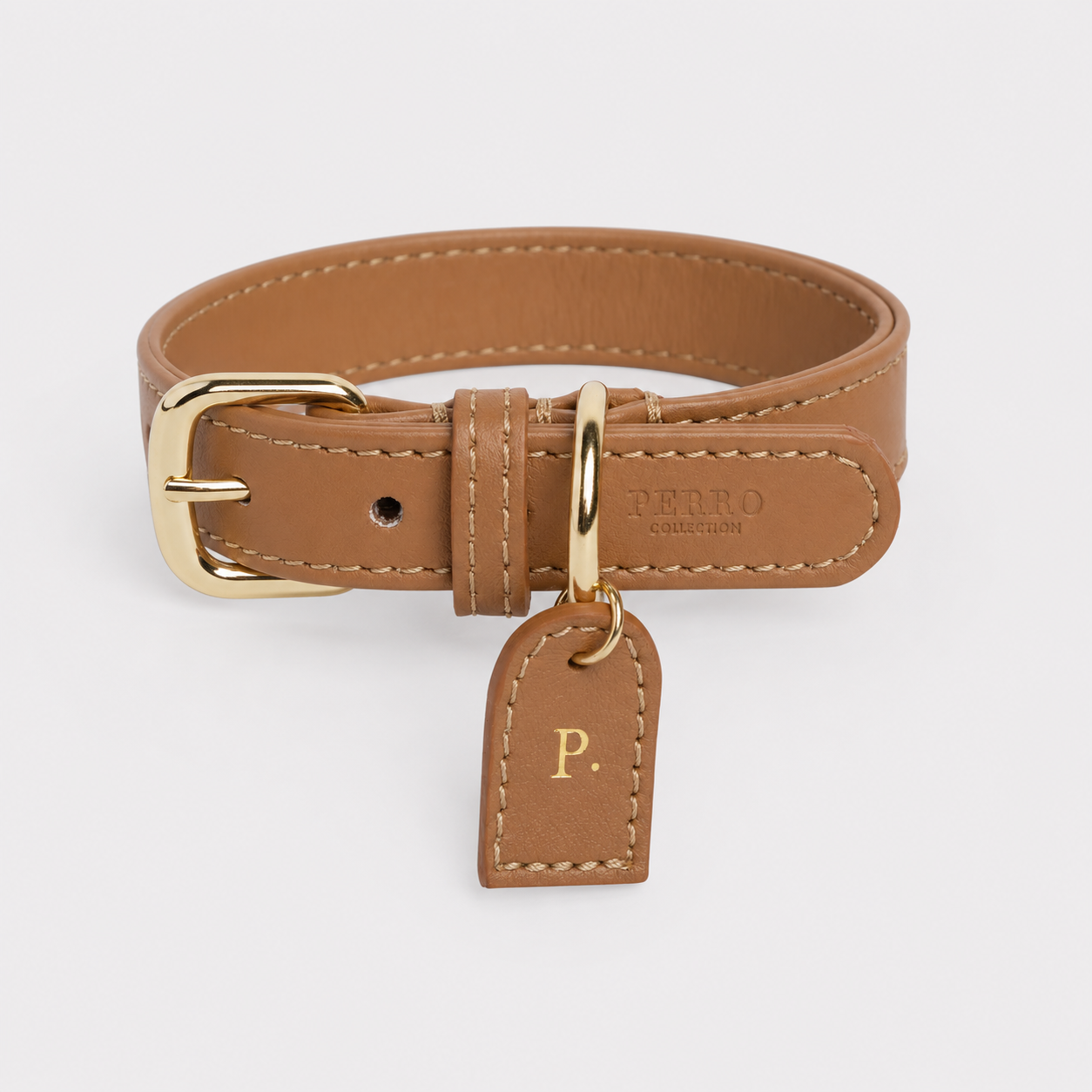 Caramel Collar