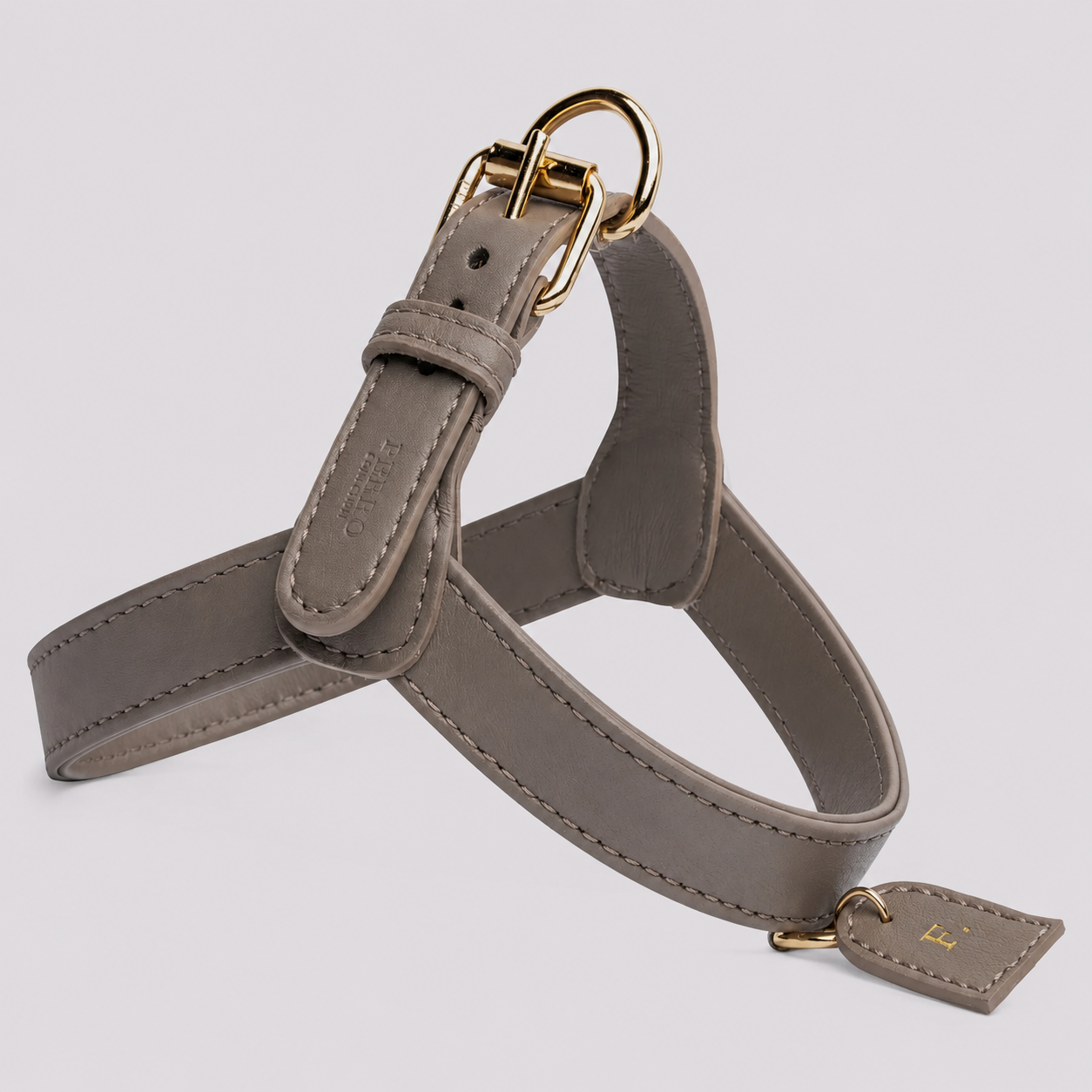 Taupe Harness