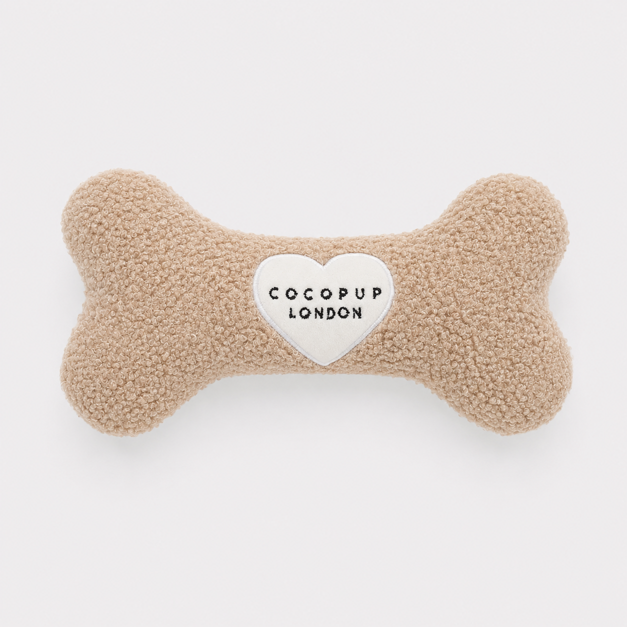 Teddy Rupert Bone Toy