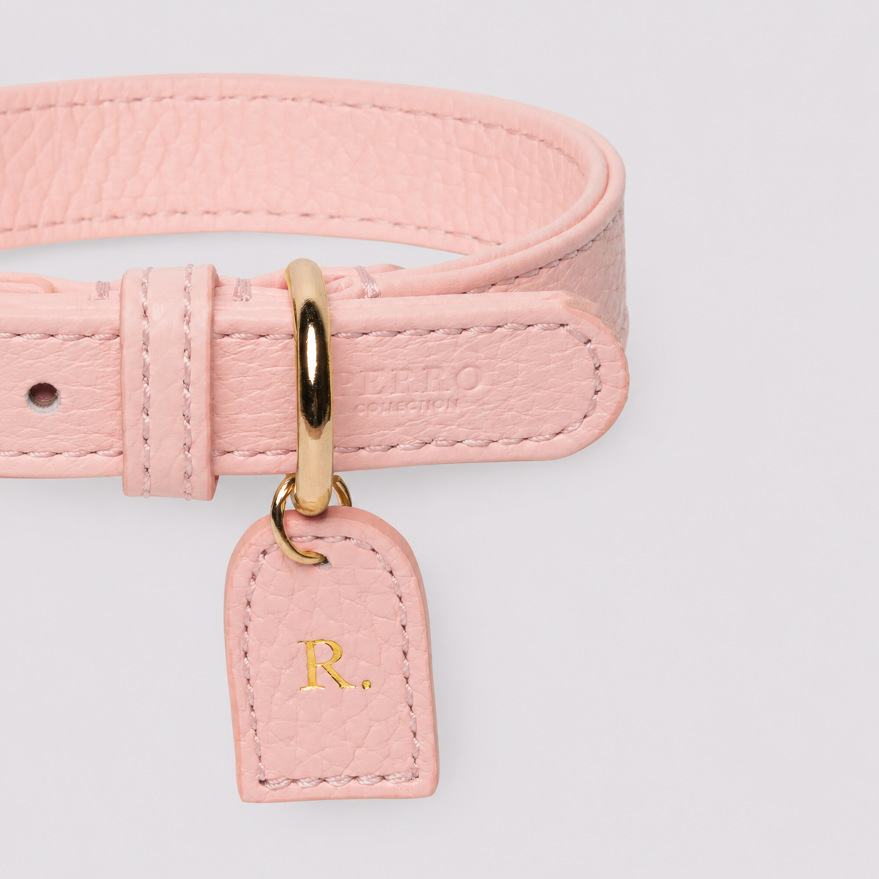 Peonia Collar