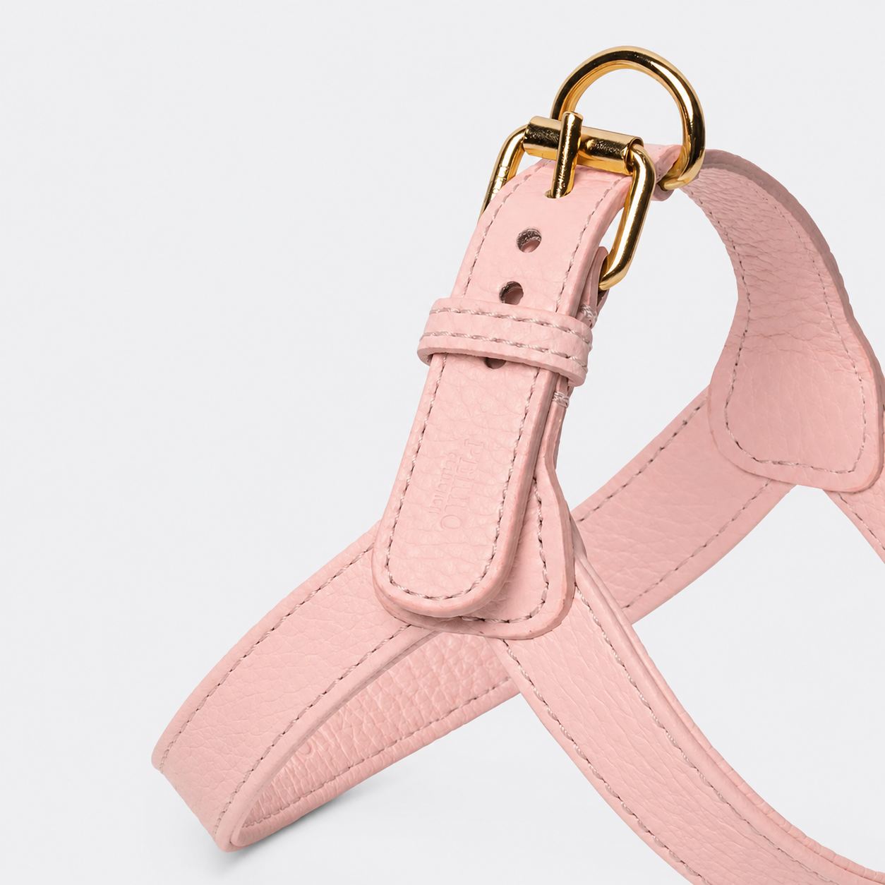 Peonia Harness