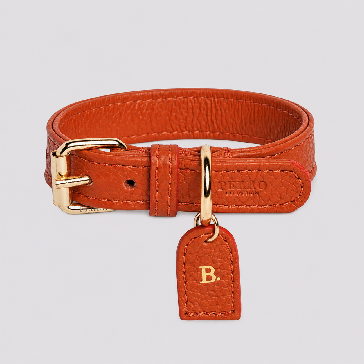 Ginger Collar