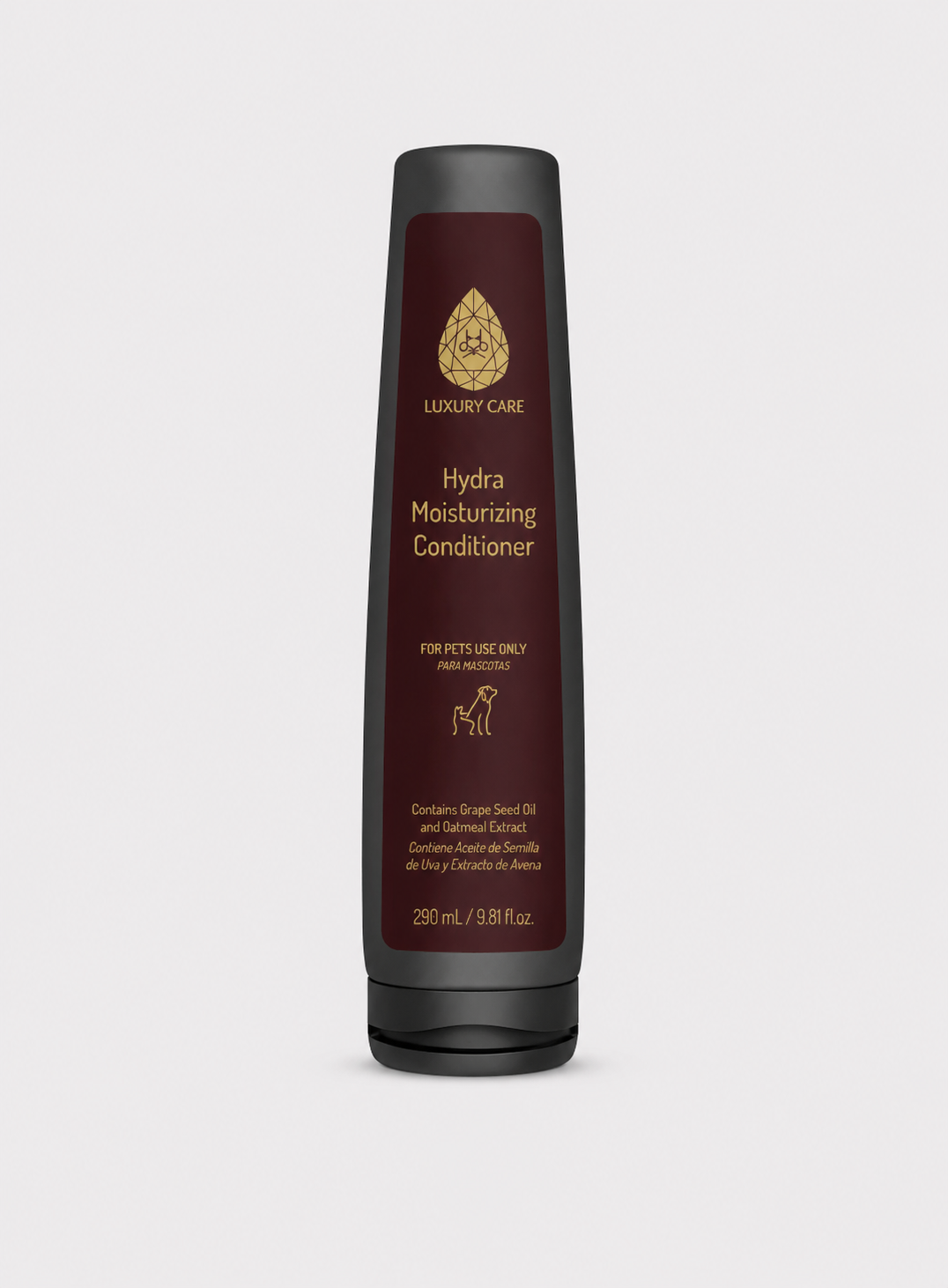 Luxury Care Hydra Moisturizing Conditioner