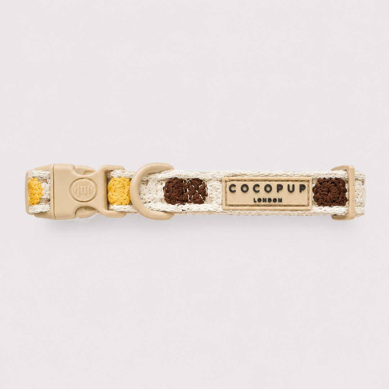 Sunflower Patch Collar