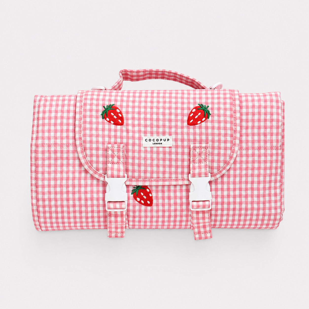 Travel Mat