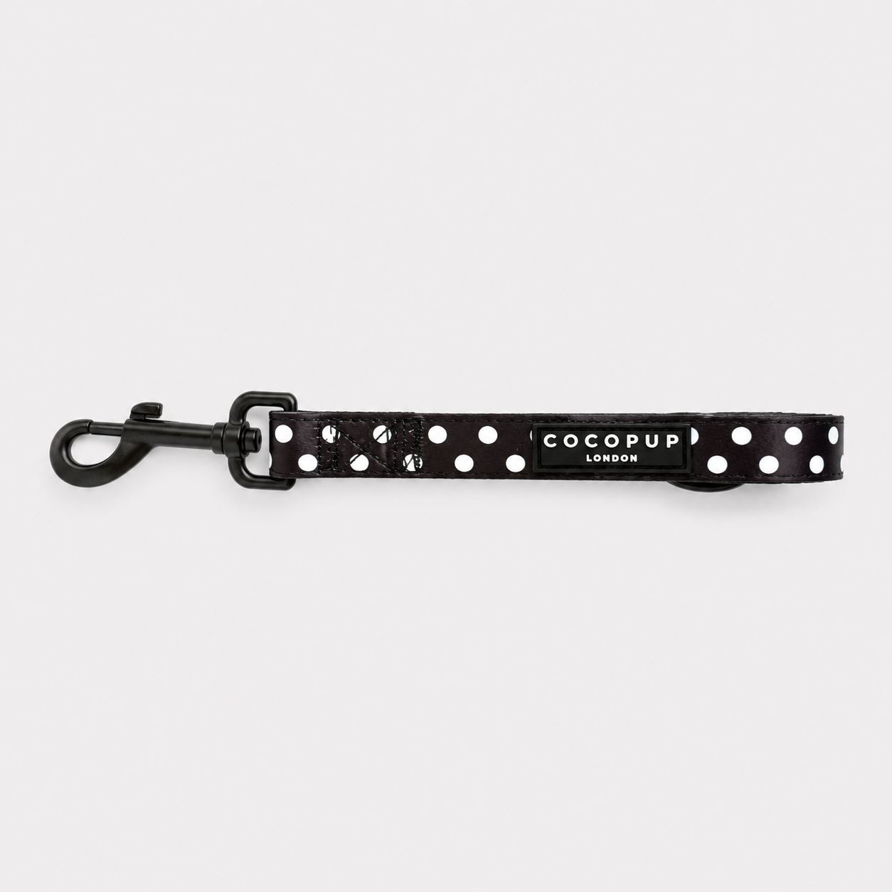 Polka Dot Lead