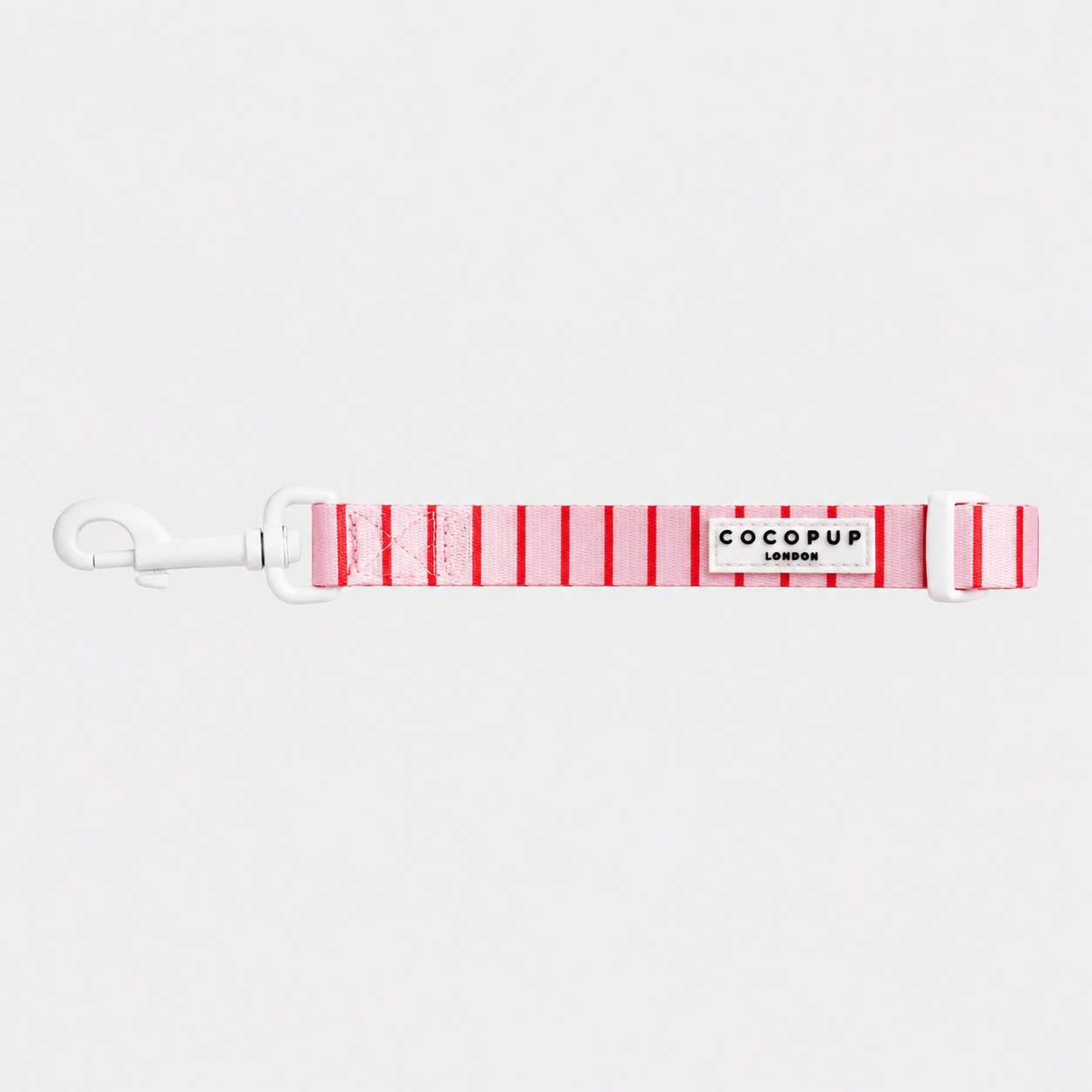 Candy Stripe Lead