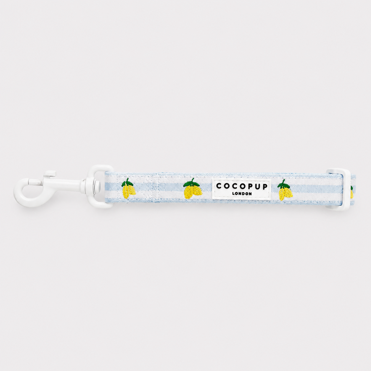 Living La Vida Lemon Lead