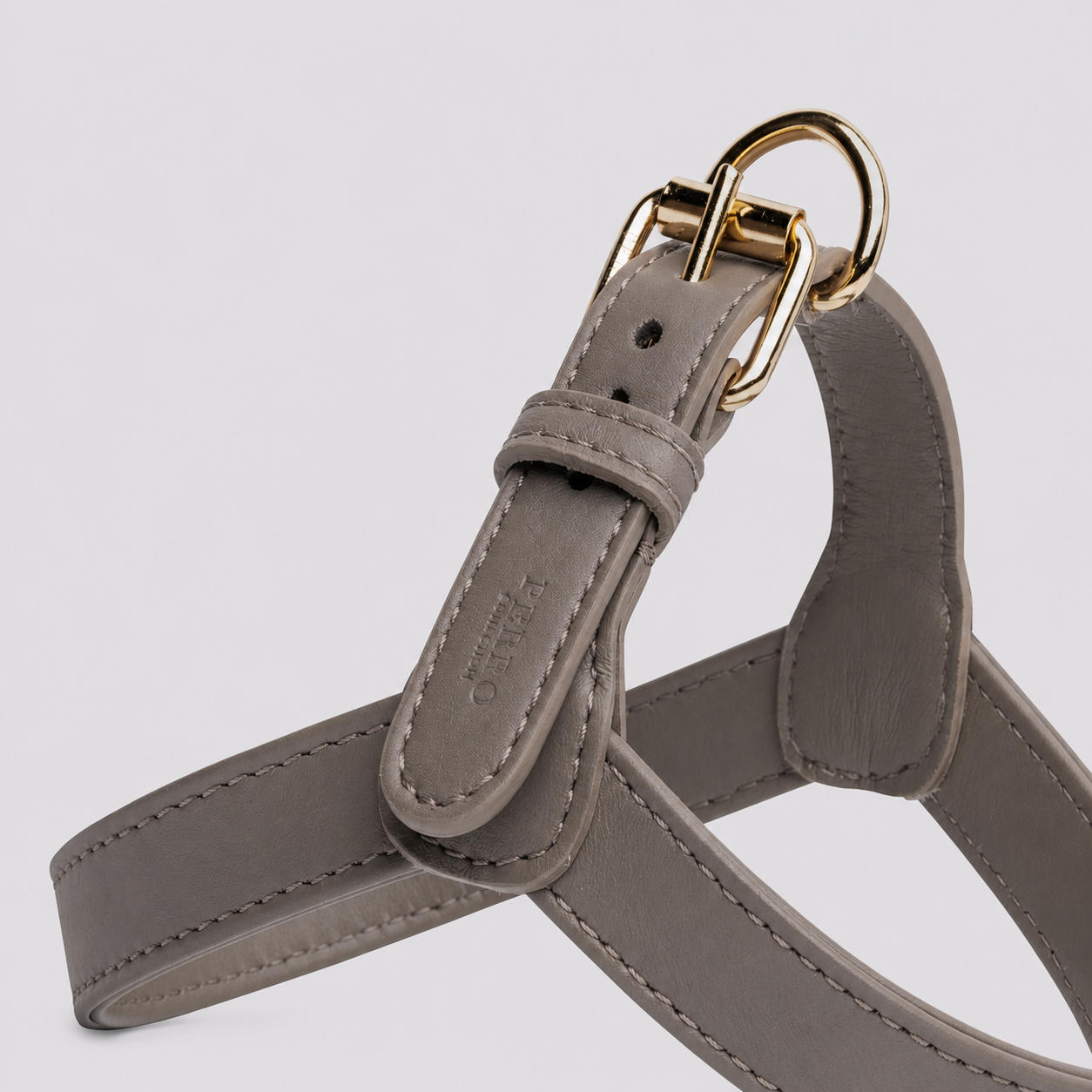 Taupe Harness