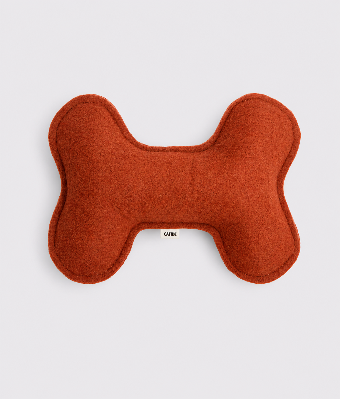 Terracotta Dog Toy, Play