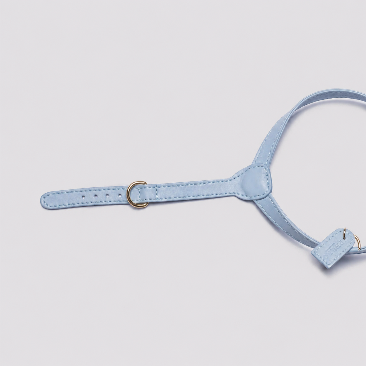 Powder Blue Harness
