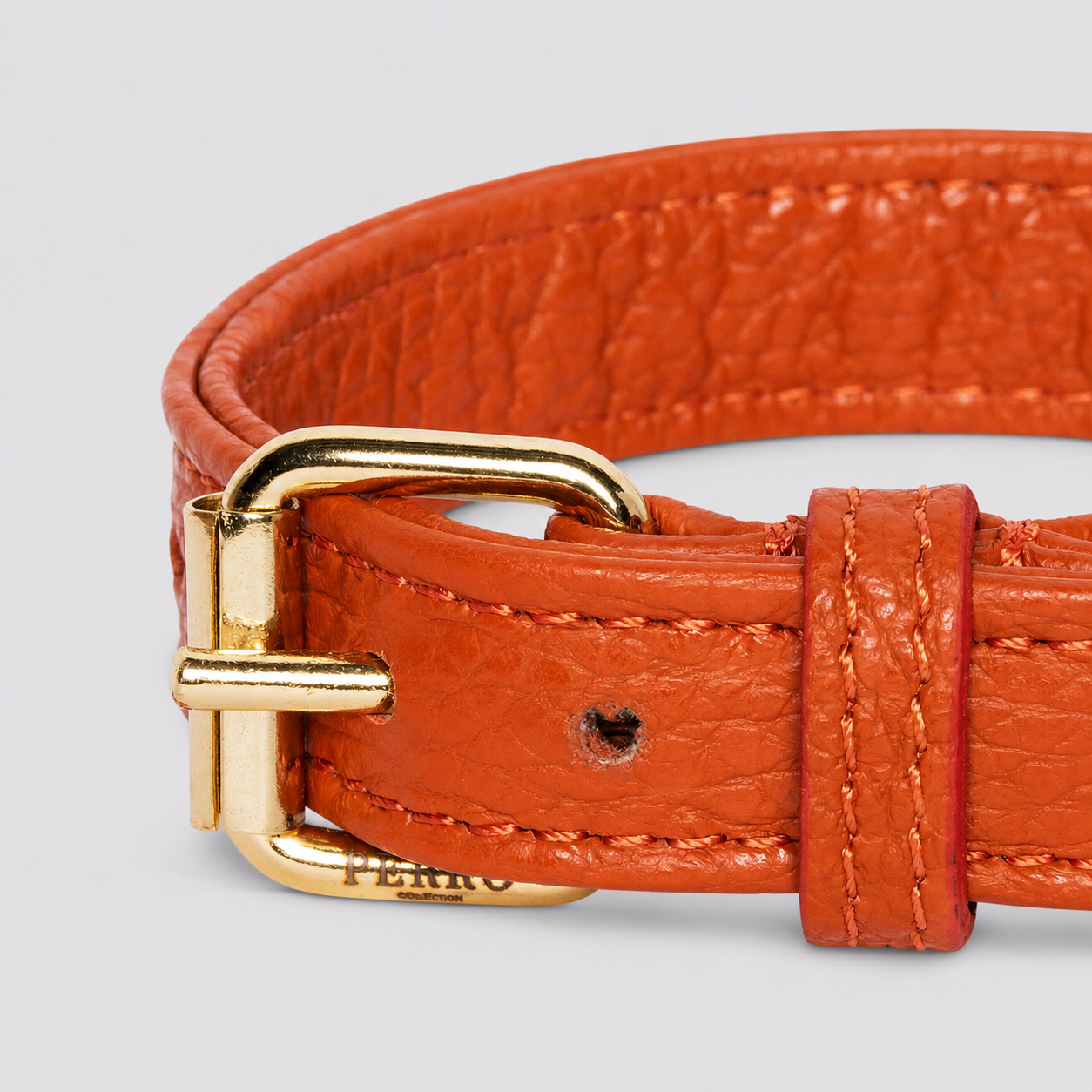 Ginger Collar