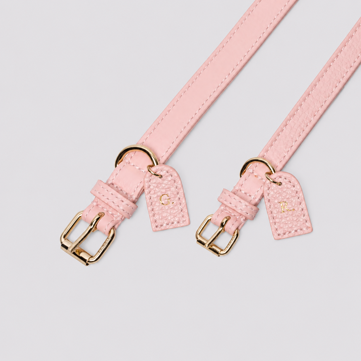 Peonia Collar
