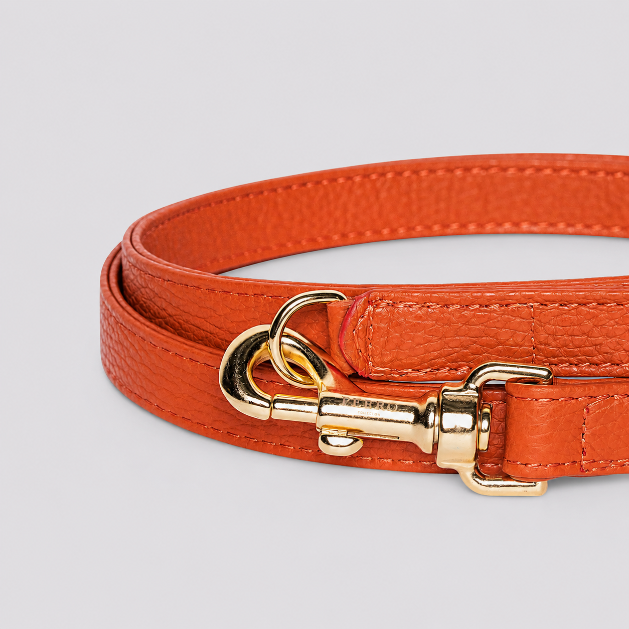 Ginger Leash