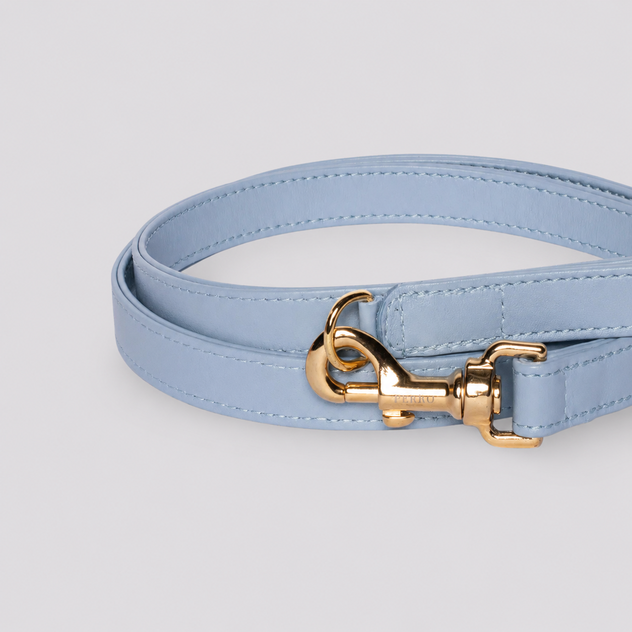 Powder Blue Leash