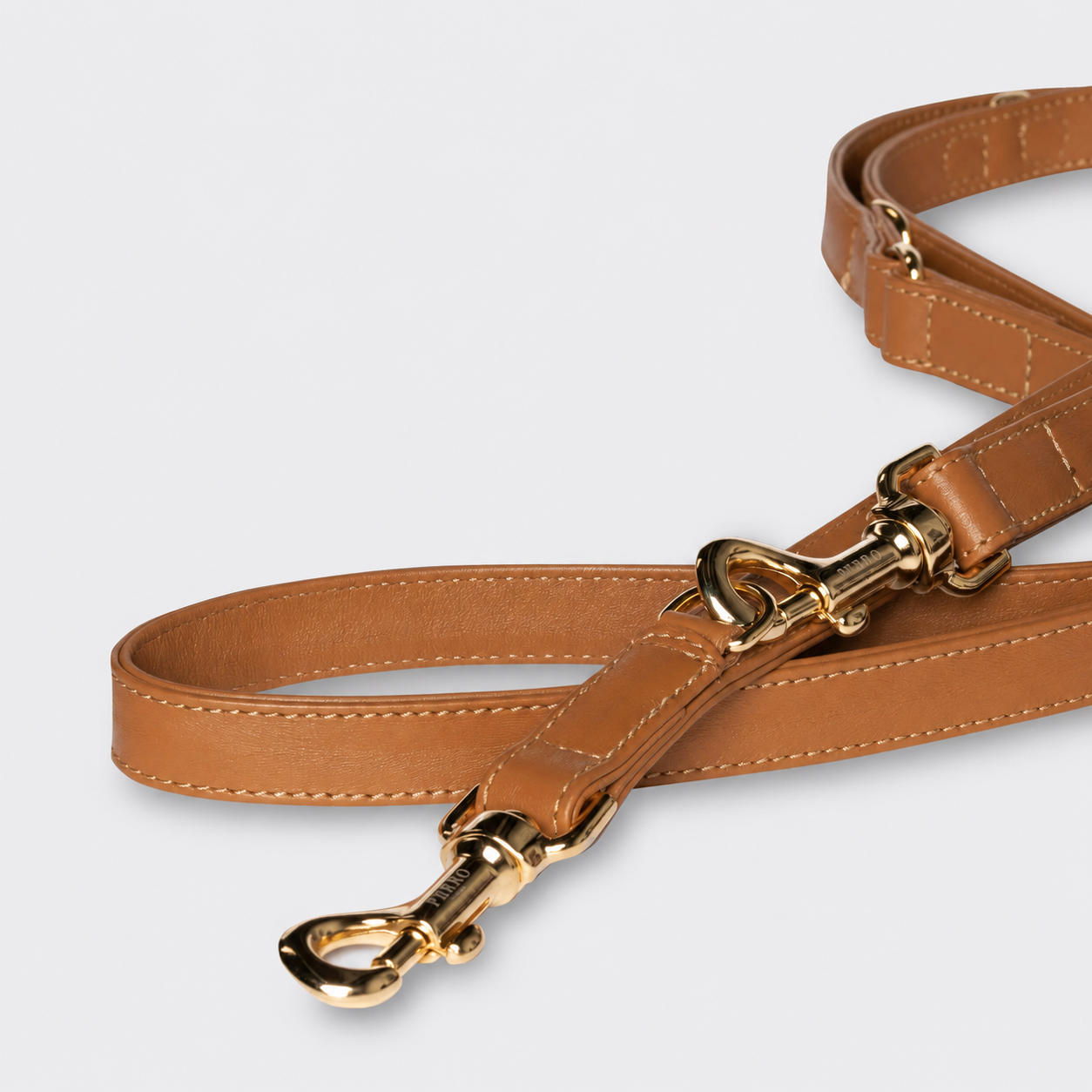 Caramel Leash