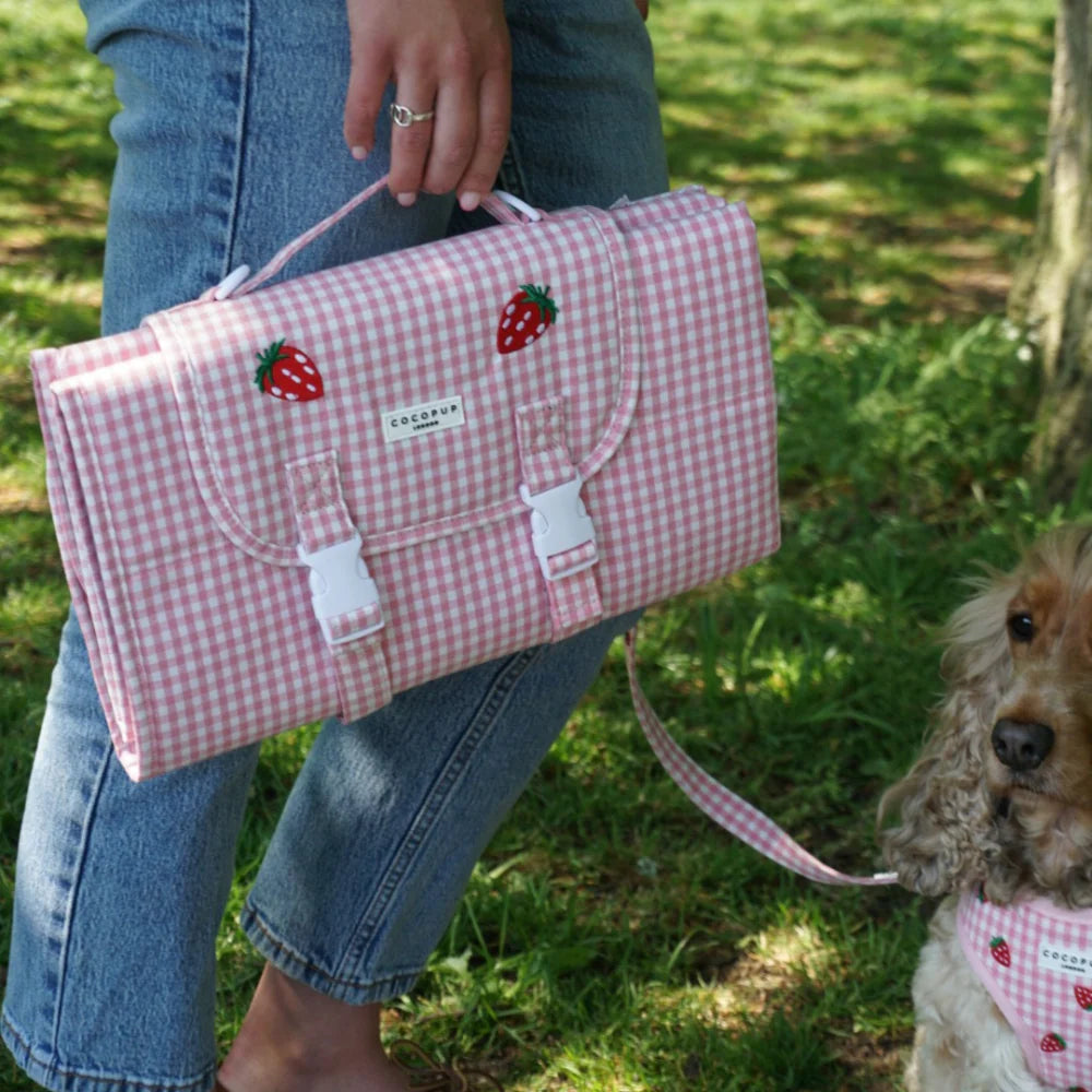 Travel Mat