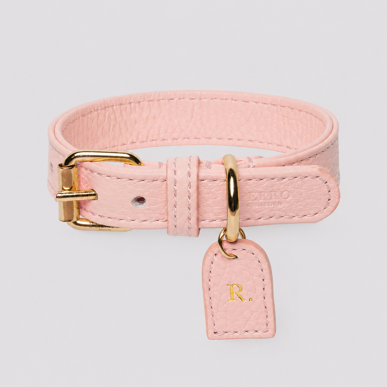 Peonia Collar