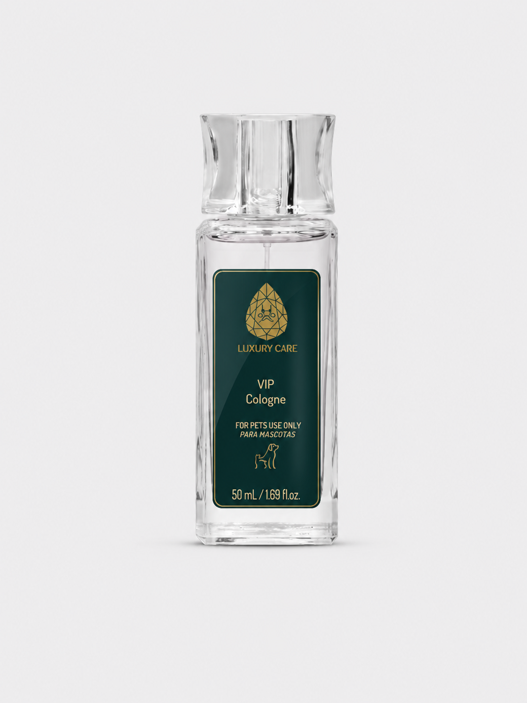 Luxury Care Vip Cologne