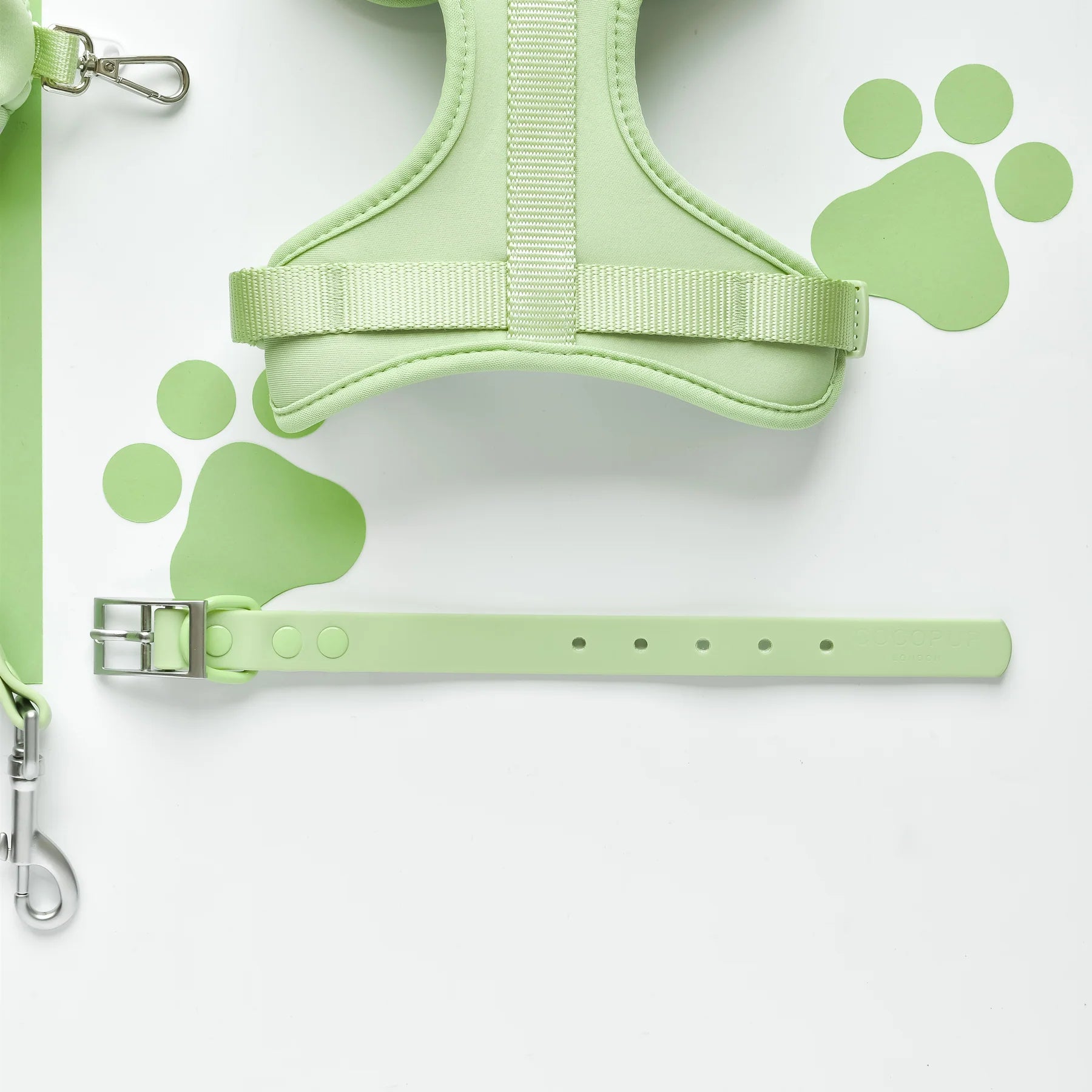 NAKD Collar