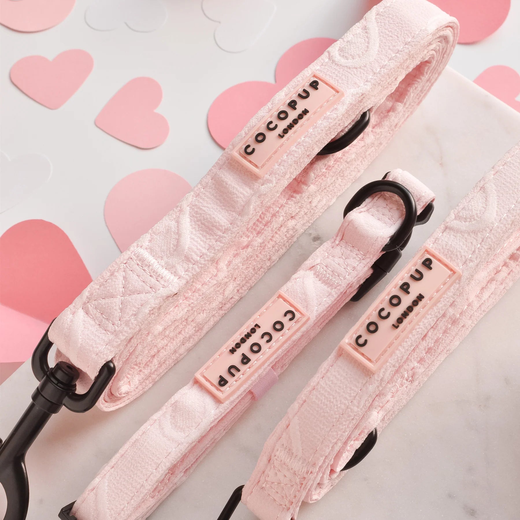 Luxe Lead