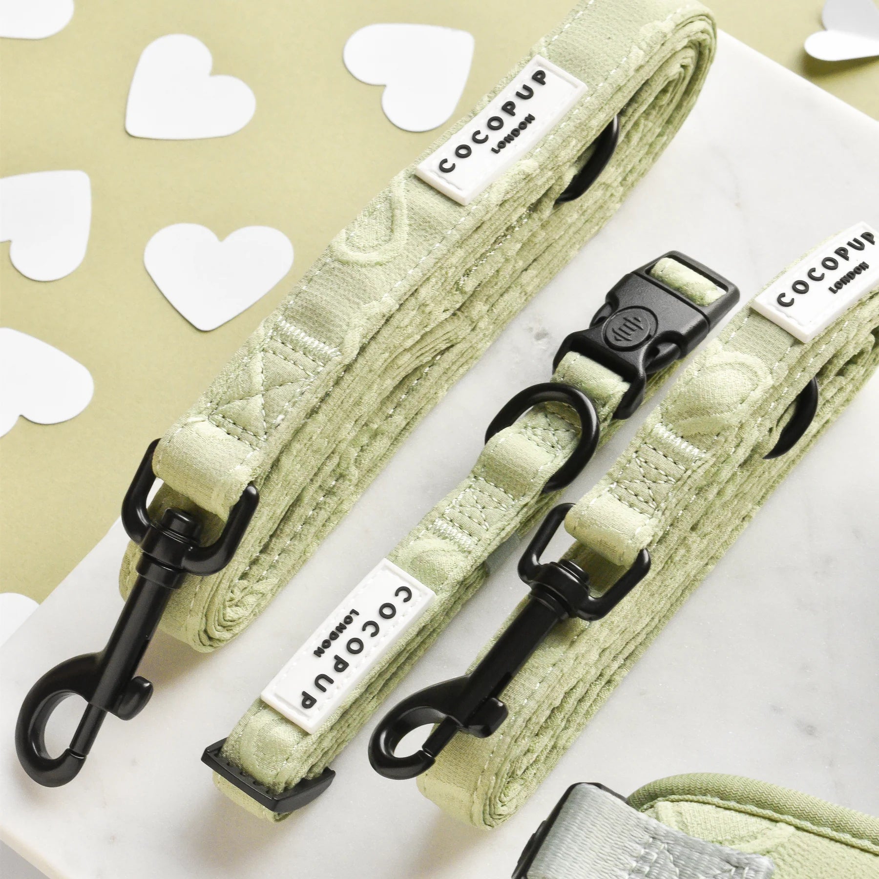 Luxe Lead