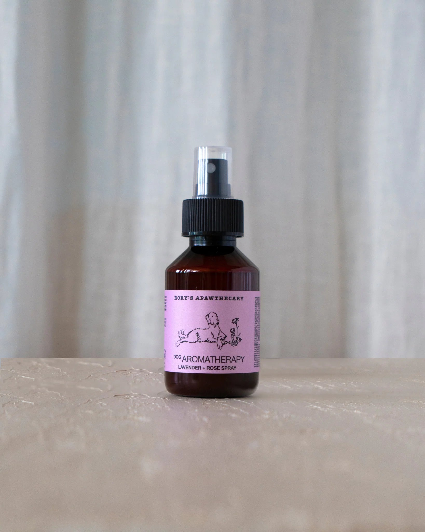Dog Lavender Spray