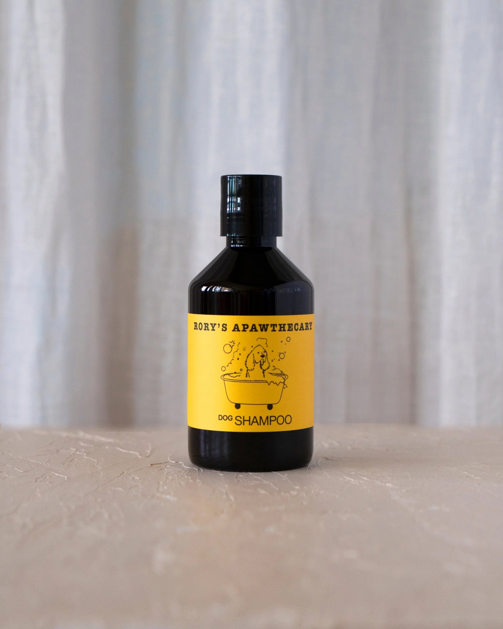 Dog Shampoo