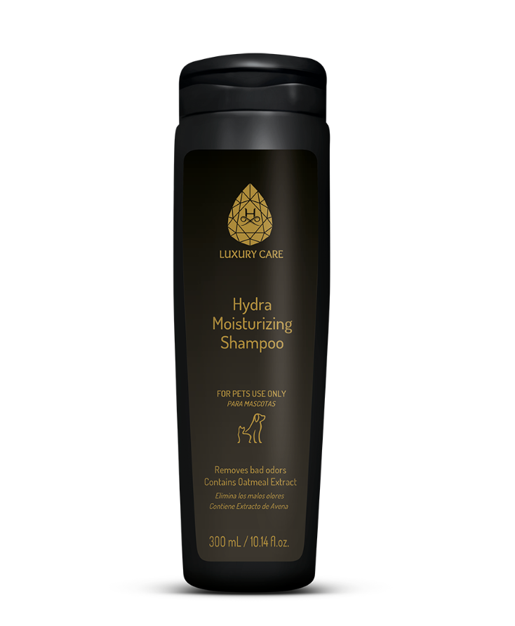 Luxury Care Hydra Moisturizing Shampoo