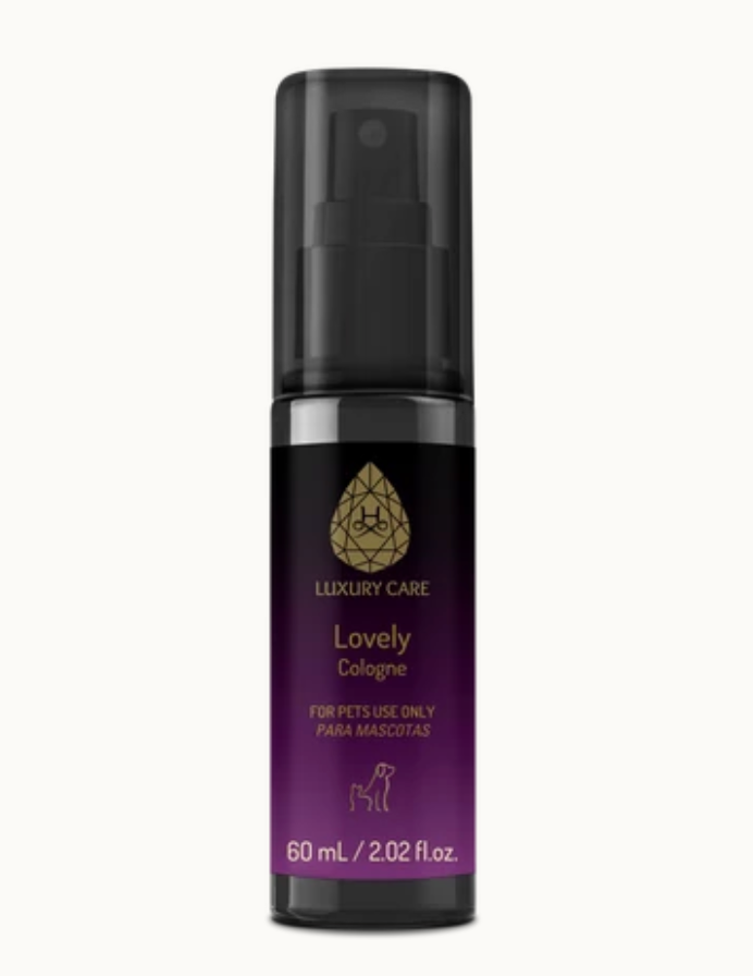 Hydra Luxury Care Lovely Cologne