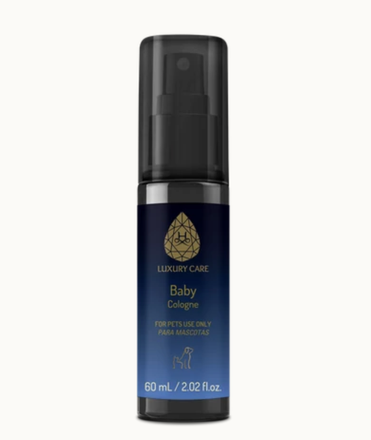 Hydra Luxury Care Baby Cologne
