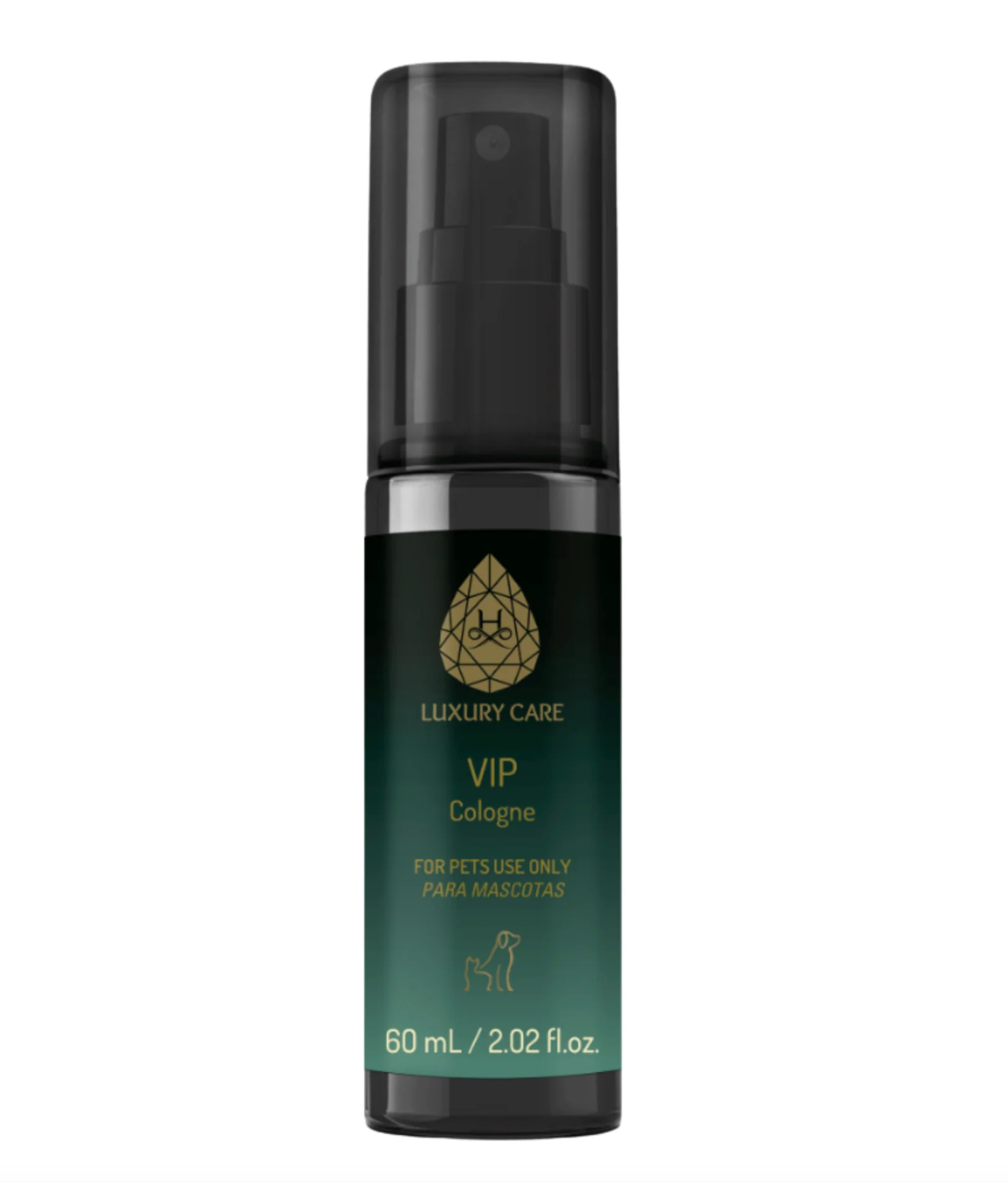 Hydra Luxury Care Perfume VIP