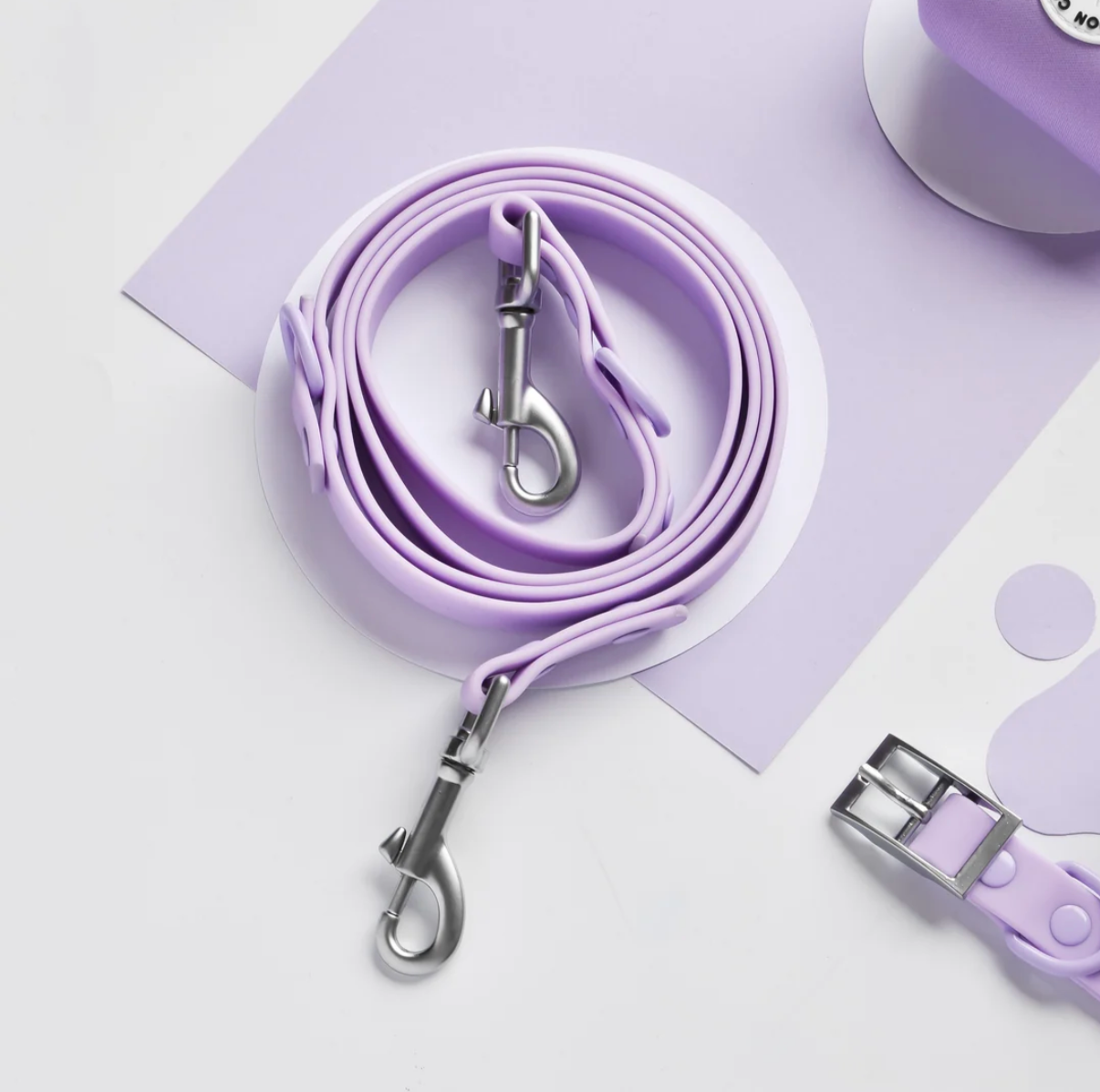NAKD Lead - Parma Violets