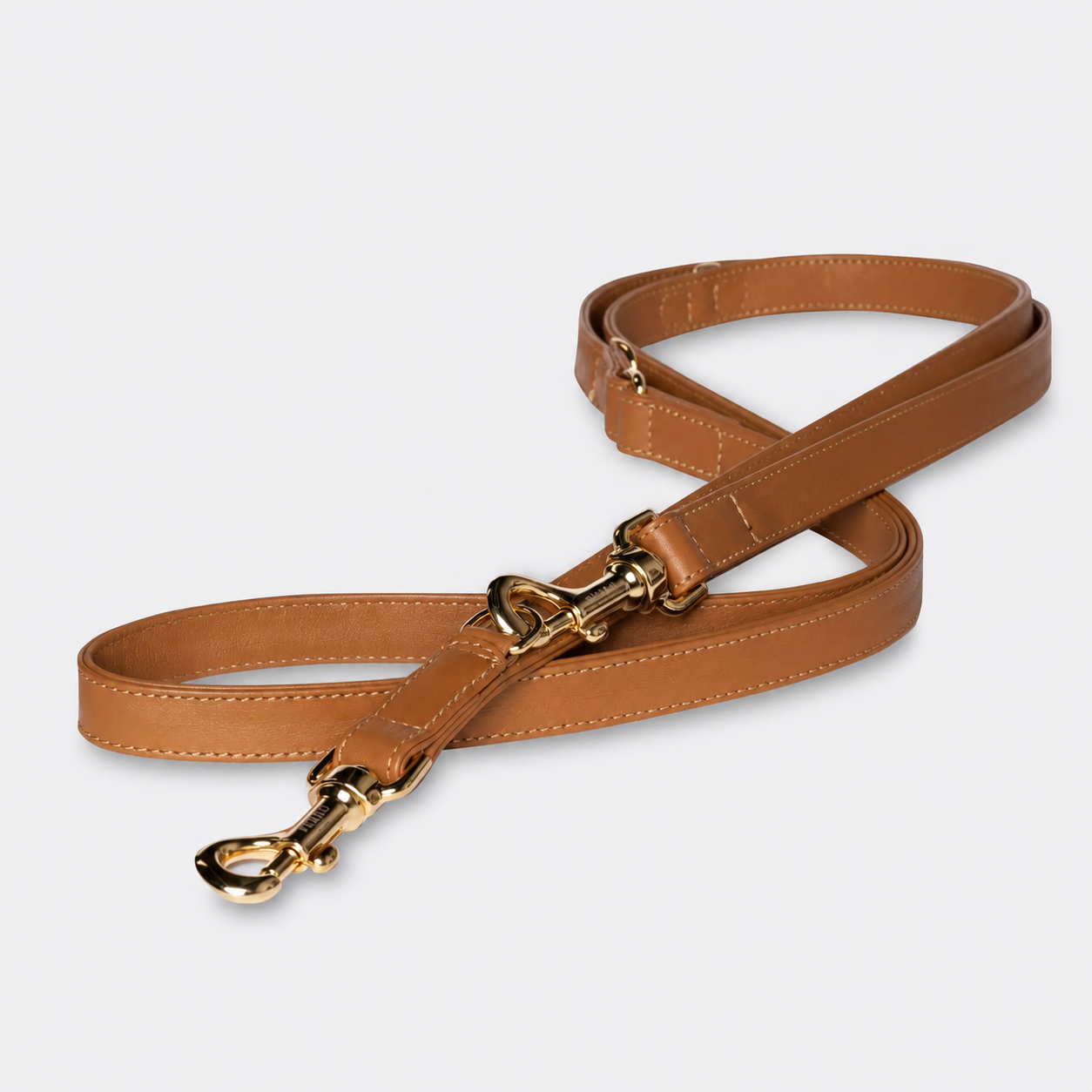 Caramel Leash