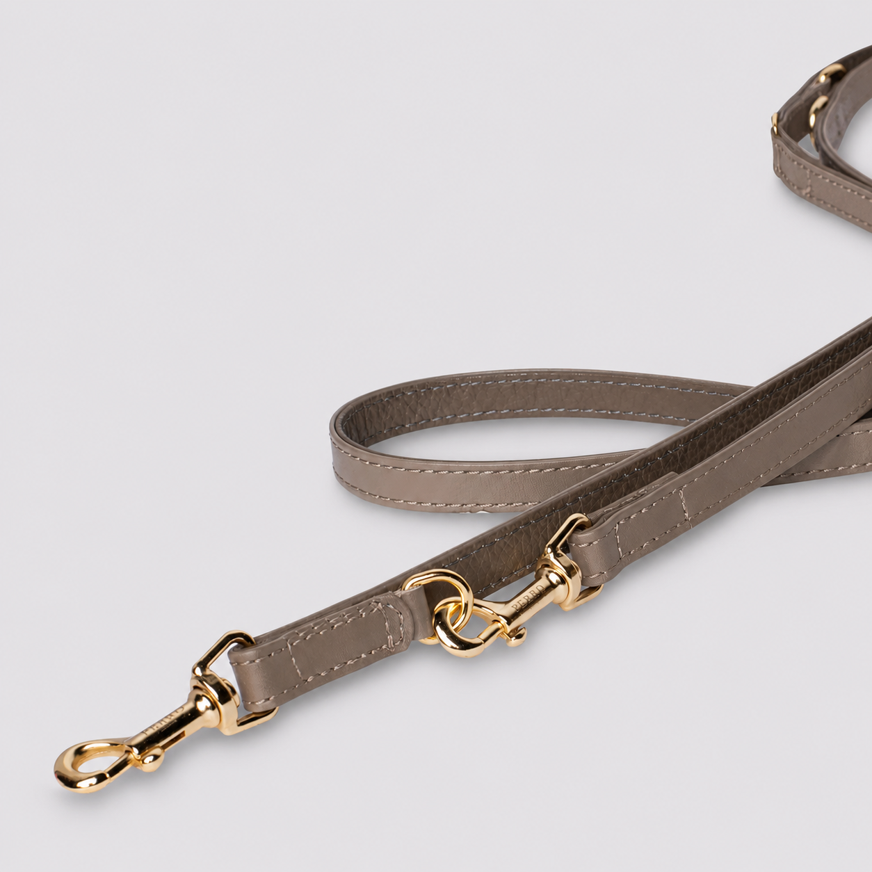 Taupe Leash