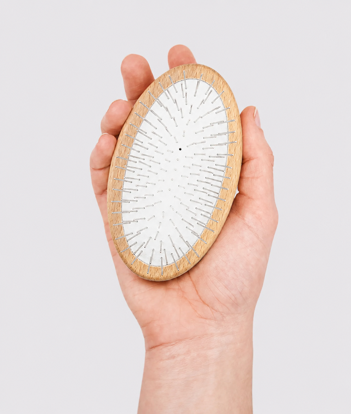 Long Haired Dog Brush