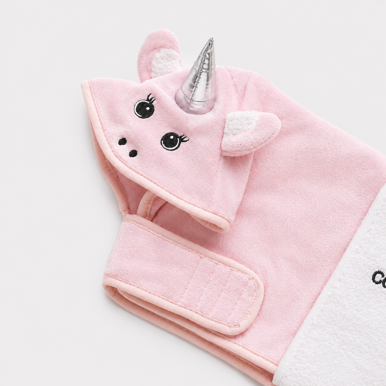 Pupicorn Drying Robe