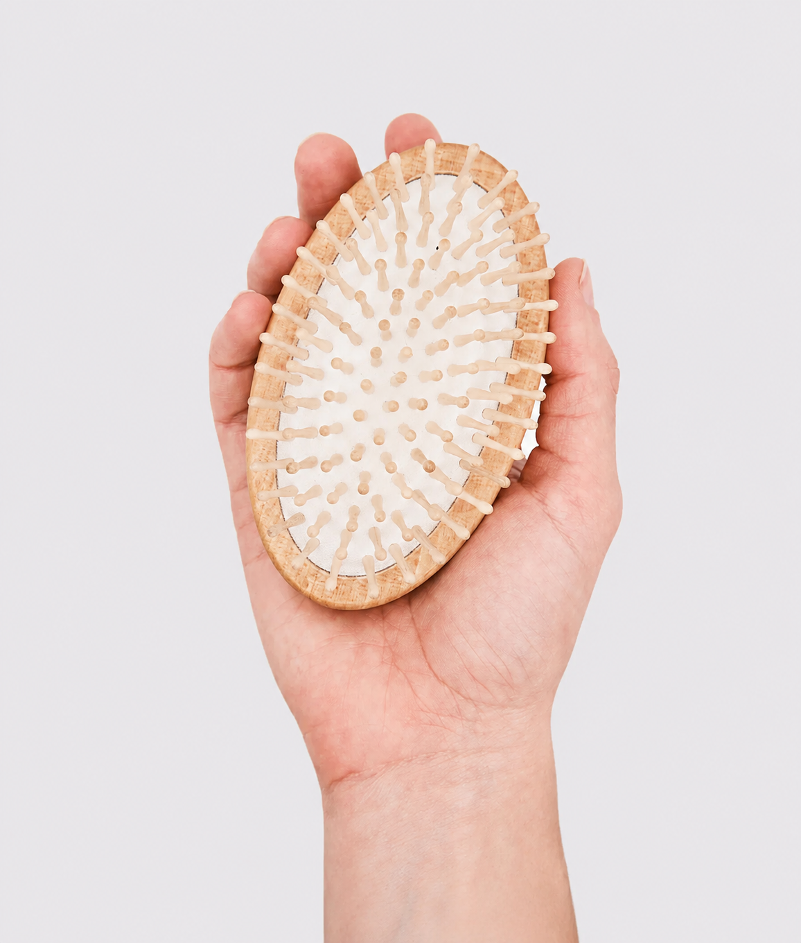 Massage Dog Brush