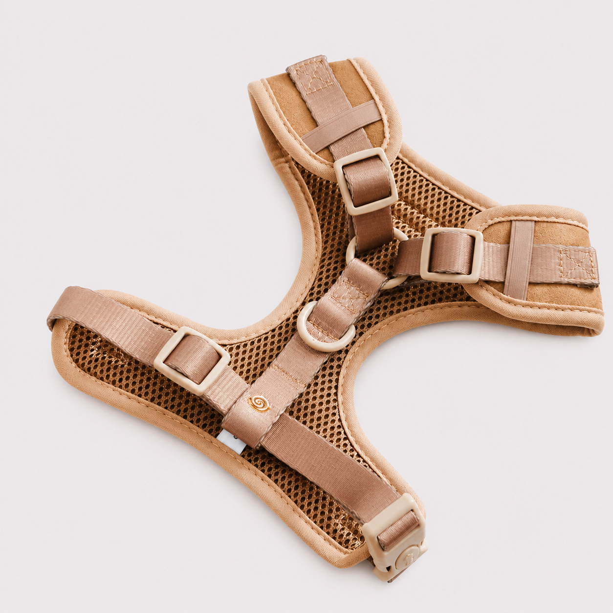 Pawtisserie Adjustable Neck Harness
