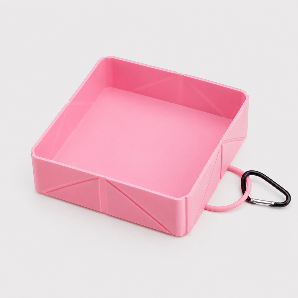 Foldable Travel Bowl