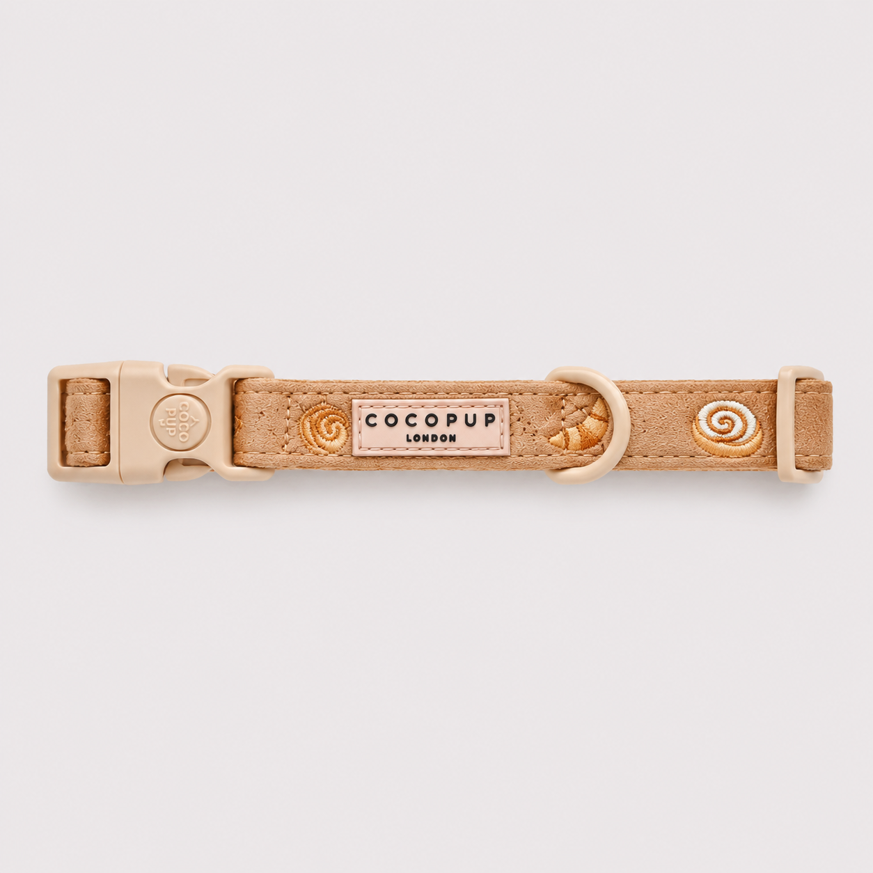 Pawtisserie Collar