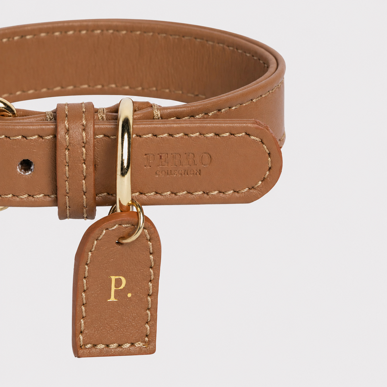 Caramel Collar