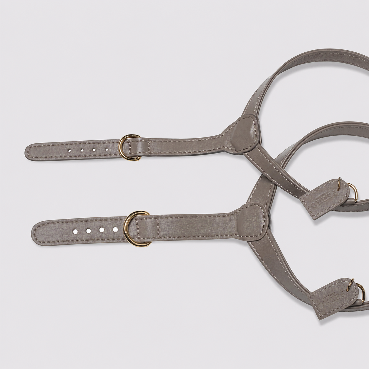 Taupe Harness