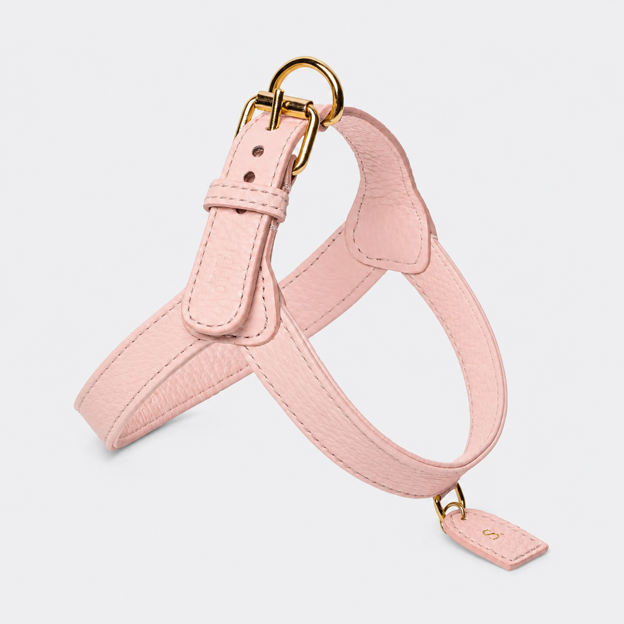 Peonia Harness
