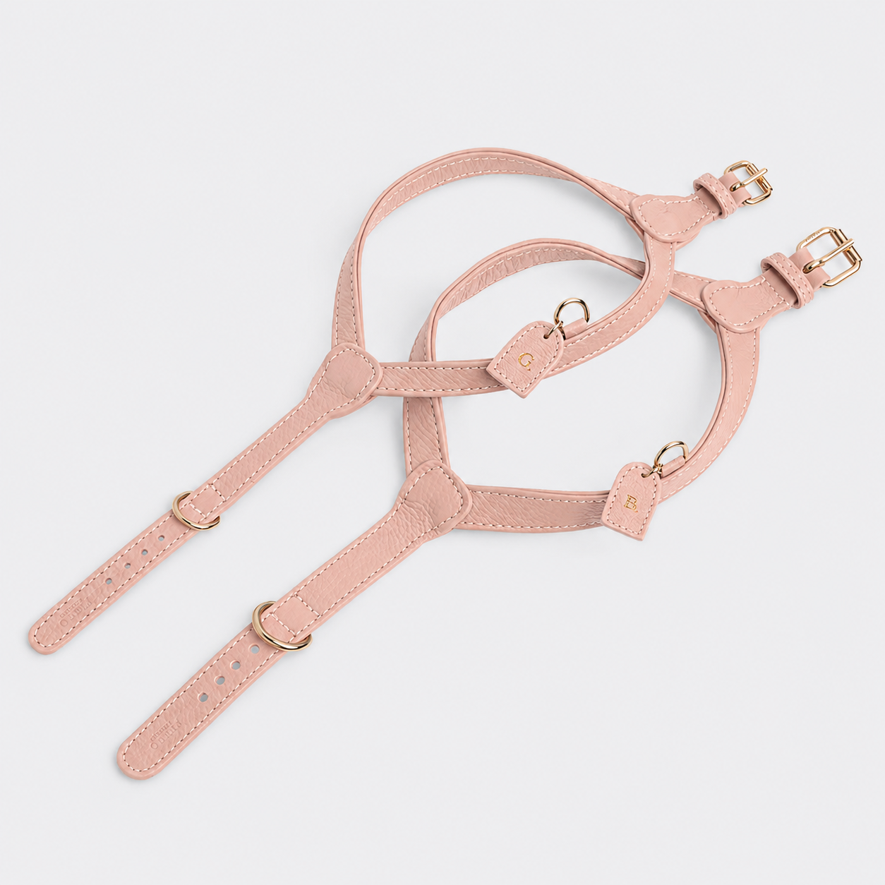 Peonia Harness