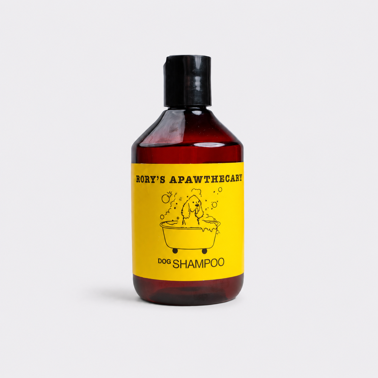 Dog Shampoo