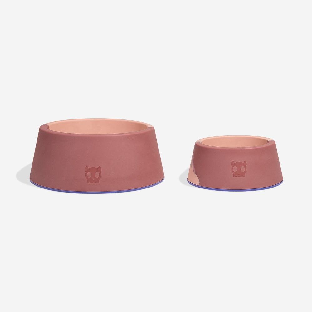 Zee.Dog Melamine Bowl Terranova Small